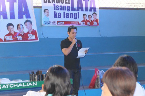 International Nurses Week